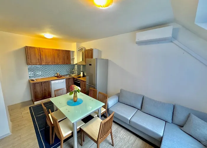 Galateya Apartmán *