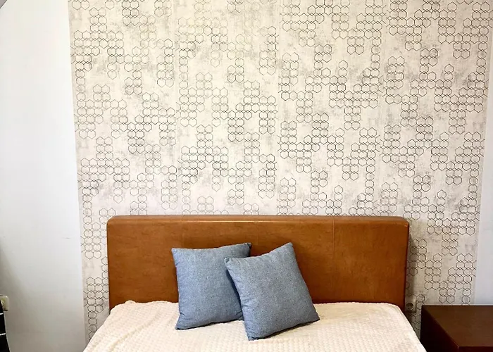 Galateya Apartmán *