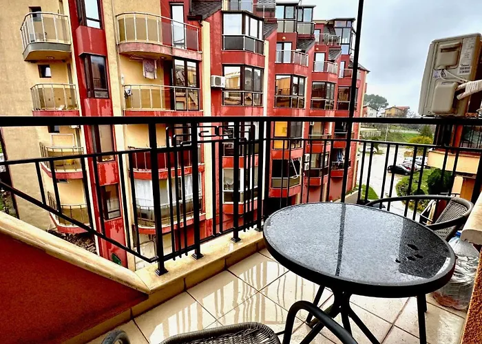 Apartmán Galateya *