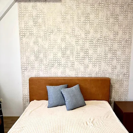 Galateya Apartament *